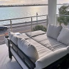 Отель Pass-A-Grille Luxury Waterfront 612 by TechTravel, фото 8