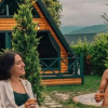 Отель Sapanca Saklı Bungalov, фото 4