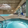Отель La Quinta Inn & Suites by Wyndham Madison American Center, фото 12