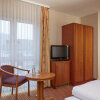 Отель Novum Hotel Mannheim City, фото 3