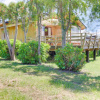Отель Cabaña cerca del Lago Calafquén, фото 14