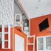 Гостиница BestFlat24 (БэстФлэт24) на шоссе Алтуфьевское 48 корпус 1 в Москве