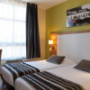 Отель The Originals Hotels City Poitiers Continental, фото 17