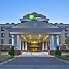 Отель Holiday Inn Express Hotel & Suites ANDERSON NORTH, an IHG Hotel, фото 19