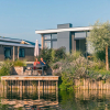 Отель Europarcs de Kraaijenbergse Plassen, фото 24