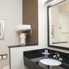 Отель Fairfield Inn & Suites Fredericksburg, фото 19