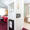 Отель Holiday Inn Manchester-Media City UK, an IHG Hotel, фото 29