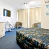 Отель Atlantic Tower Motor Inn, фото 30