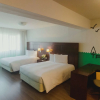 Отель Arte Hotel Lima, фото 6