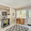 Отель Charming Springfield Home w/ Private Backyard, фото 10