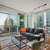 Отель Austin Central 2BD 2BA Apartment, фото 4