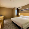Отель City Comfort Inn (Shanghai Songjiang New City Metro Station), фото 3