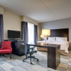 Отель Hampton Inn & Suites Greenville Airport, SC, фото 4