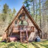 Отель Blissful North Carolina Mountain Vacation Rental!, фото 19