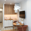Гостиница Premium Sochipark Apart, фото 2