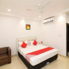 Отель Avaa Continental By OYO Rooms, фото 21