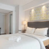 Отель Comfort 1Br At Citylofts Sudirman Apartment, фото 17