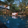 Отель Villa Ibu Rama Ubud, фото 13