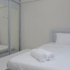 Отель Elegant and Simply Studio Springlake Summarecon Apartment, фото 3