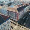 Отель Sophies Place Yppenplatz в Вене