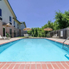 Отель Quality Inn Near Fort Riley, фото 24