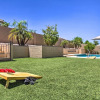 Отель Laveen Village Getaway w/ Pool, 11 Mi to Phoenix!, фото 13