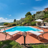 Отель Spacious Villa in Carmignano With Private Swimming Pool, фото 21