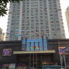 Отель 泉州铂金酒店, фото 2