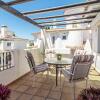 Отель Los Naranjos de Marbella Duplex, фото 15