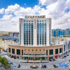 Отель Baiyin Renan Hotel, фото 1