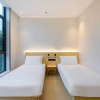 Отель Haiyou Hotel, фото 24