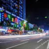 Отель City Convenience Hotel (Huizhou Yuanzhou Branch), фото 13