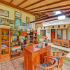 Отель Collection O 91479 Indah Home Stay, фото 11