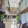 Отель Prusias Otel, фото 8