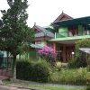 Отель Villa Kota Bunga Camelia, фото 1