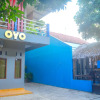 Отель OYO 1145 Rita Guesthouse, фото 28
