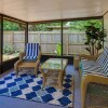 Отель Melbourne Escape w/ Screened Patio, Near Beaches!, фото 18