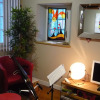Отель Gite Cathédrale Waldner de Freudstein, фото 13