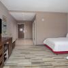 Отель Hampton Inn & Suites Watsonville, фото 7