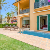 Отель YOLO Spaces – Sotogrande  Puerto Boutique Apartment, фото 1