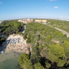 Отель Pierre Vacances Apartamentos Menorca Cala Blanes, фото 17