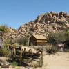 Отель Fairfield Inn & Suites Twentynine Palms-Joshua Tree National Park, фото 12
