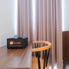 Отель High Floor and Minimalist Studio at Ciputra World 2 Apartment, фото 14