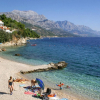 Отель Apartment Neve - 100 m from pebble beach: A1 Pisak, Riviera Omis, фото 12
