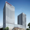 Отель Crowne Plaza Harbin Songbei, an IHG Hotel, фото 16