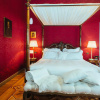Отель Relais & Chateaux Villa Crespi, фото 4