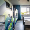 Отель a&o Weimar - Hostel, фото 32