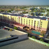 Отель Hampton Inn Ciudad Juarez, фото 29