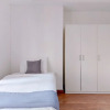 Отель Cozy Living 2Br Apartment At Casa De Parco, фото 14