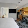 Отель TownePlace Suites by Marriott Potomac Mills Woodbridge, фото 5